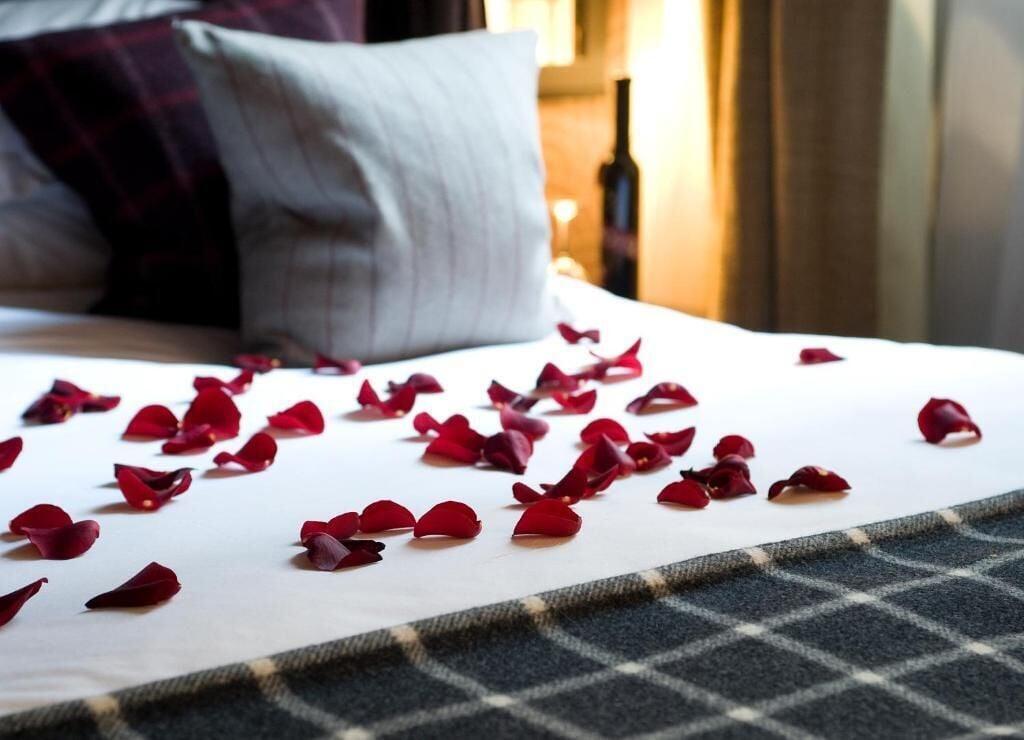 Malmaison Glasgow Kültér fotó