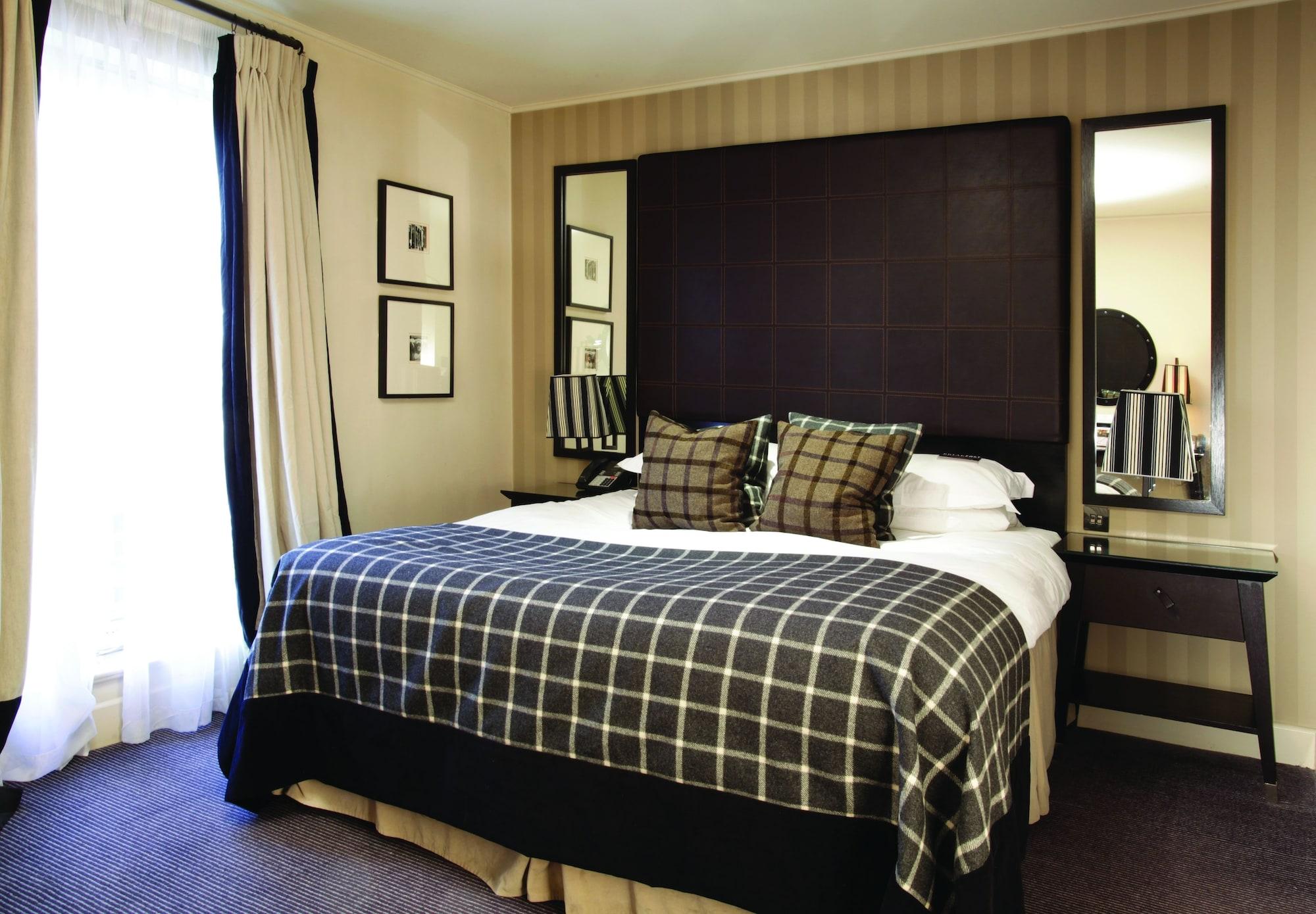 Malmaison Glasgow Kültér fotó