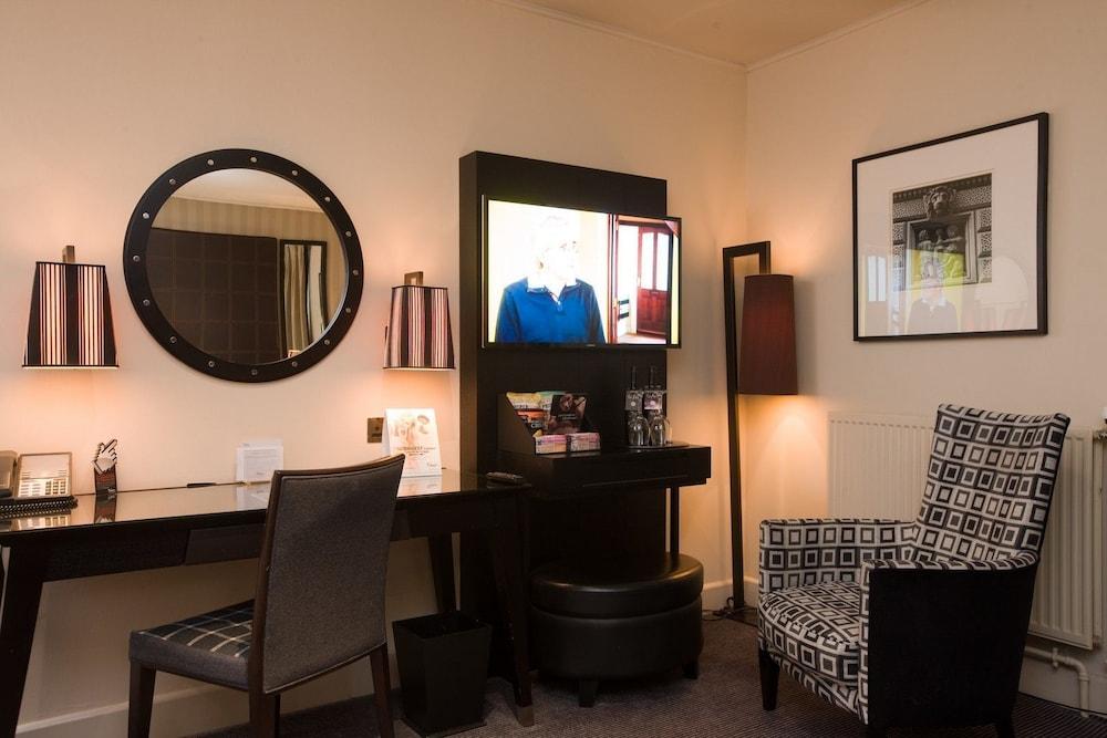 Malmaison Glasgow Kültér fotó