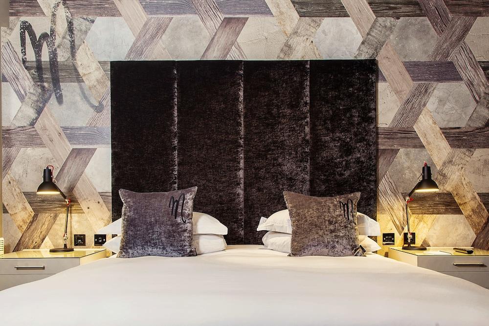 Malmaison Glasgow Kültér fotó