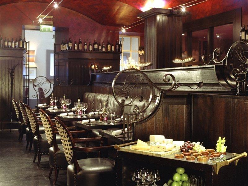 Malmaison Glasgow Kültér fotó