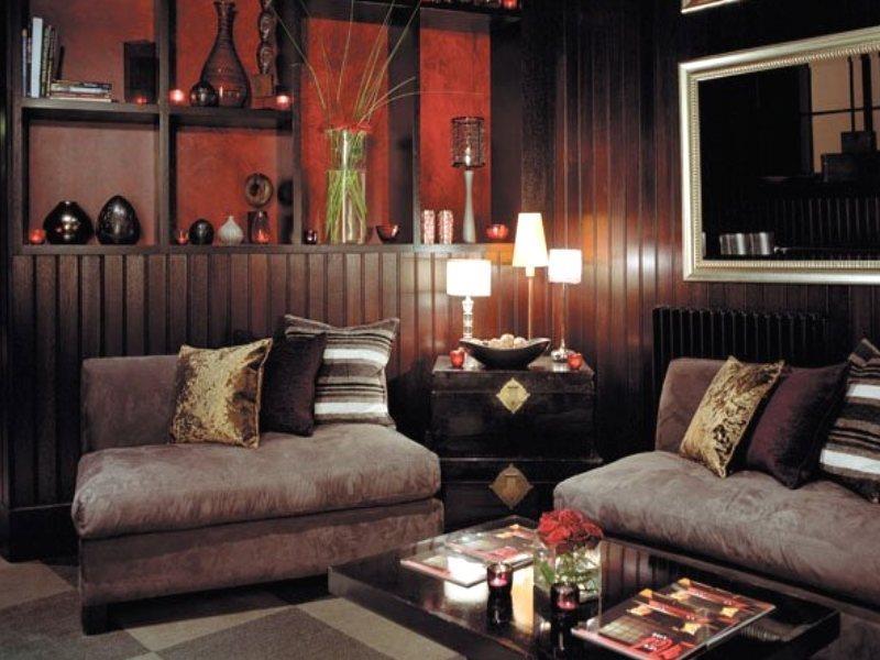 Malmaison Glasgow Kültér fotó
