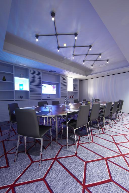 Malmaison Glasgow Kültér fotó