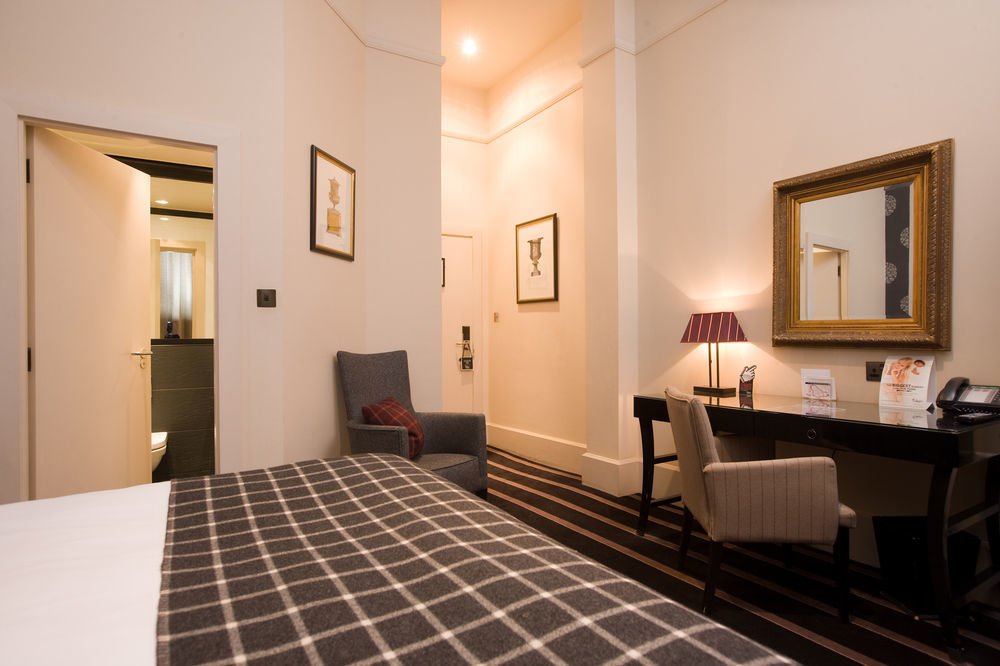 Malmaison Glasgow Kültér fotó