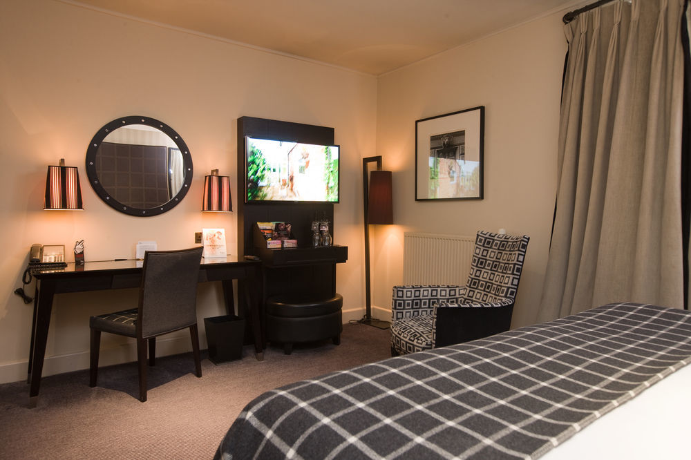 Malmaison Glasgow Kültér fotó