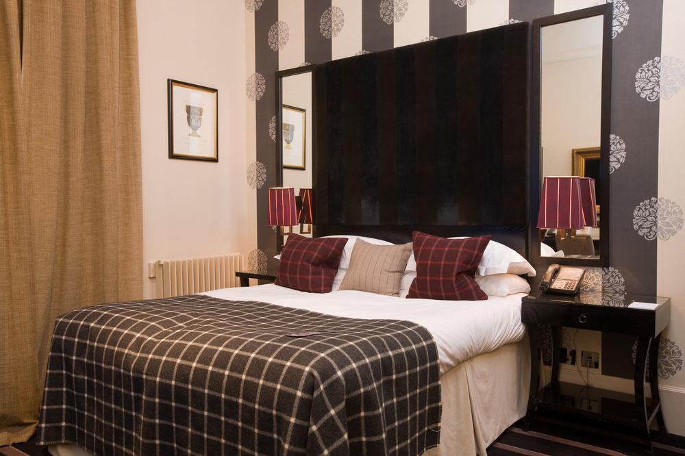 Malmaison Glasgow Kültér fotó