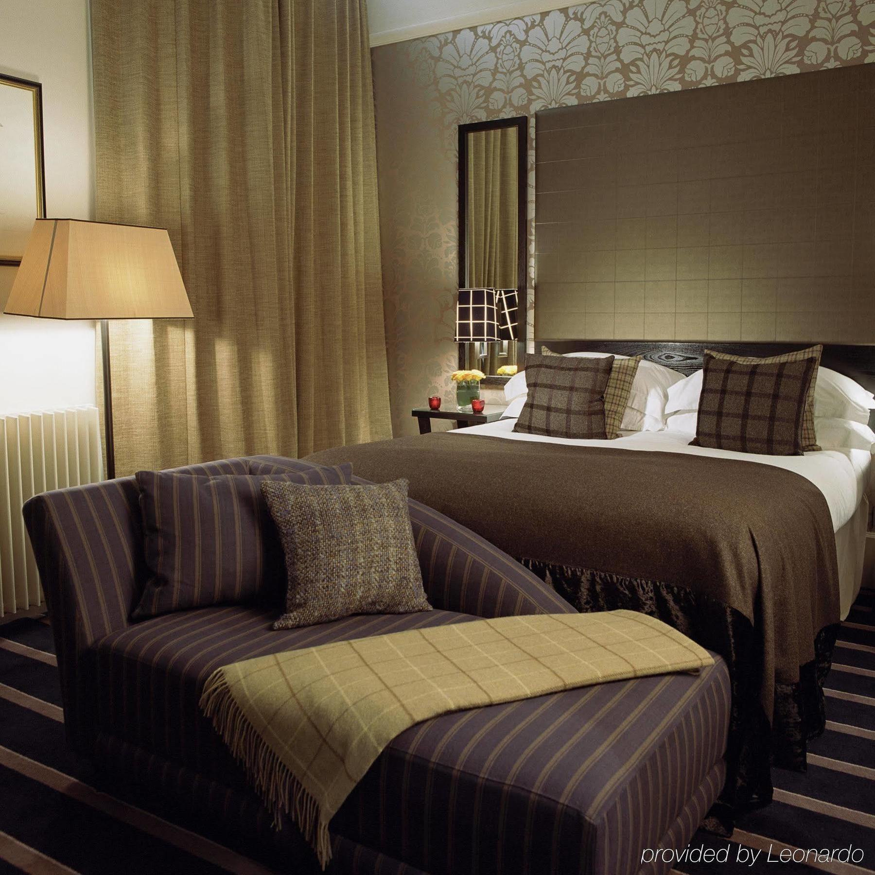 Malmaison Glasgow Kültér fotó
