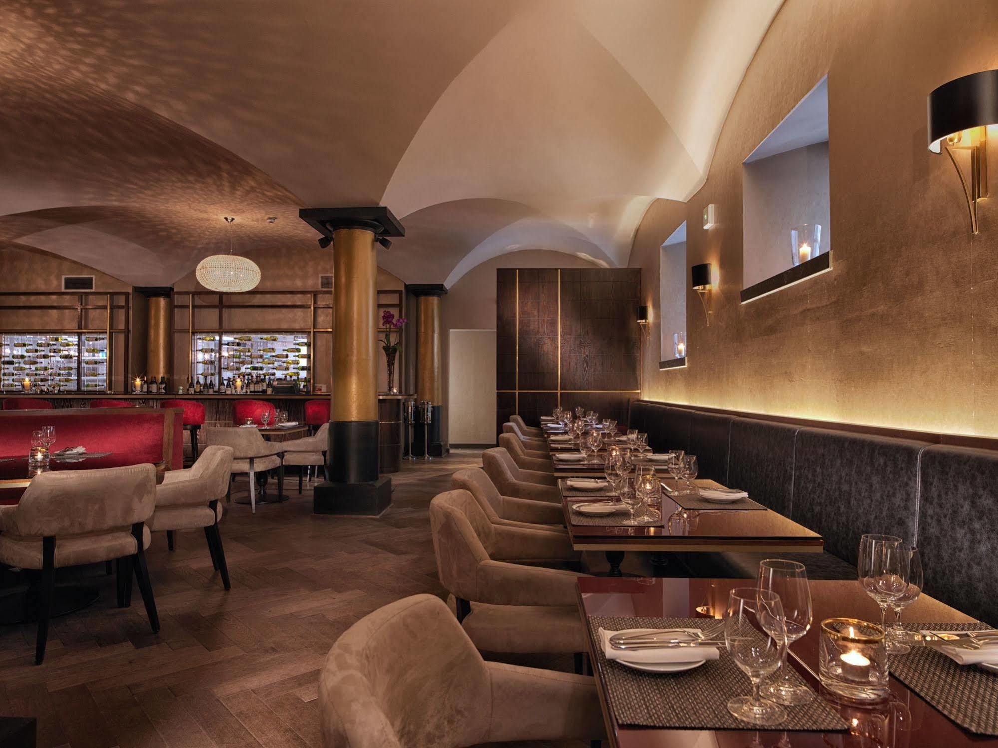 Malmaison Glasgow Kültér fotó