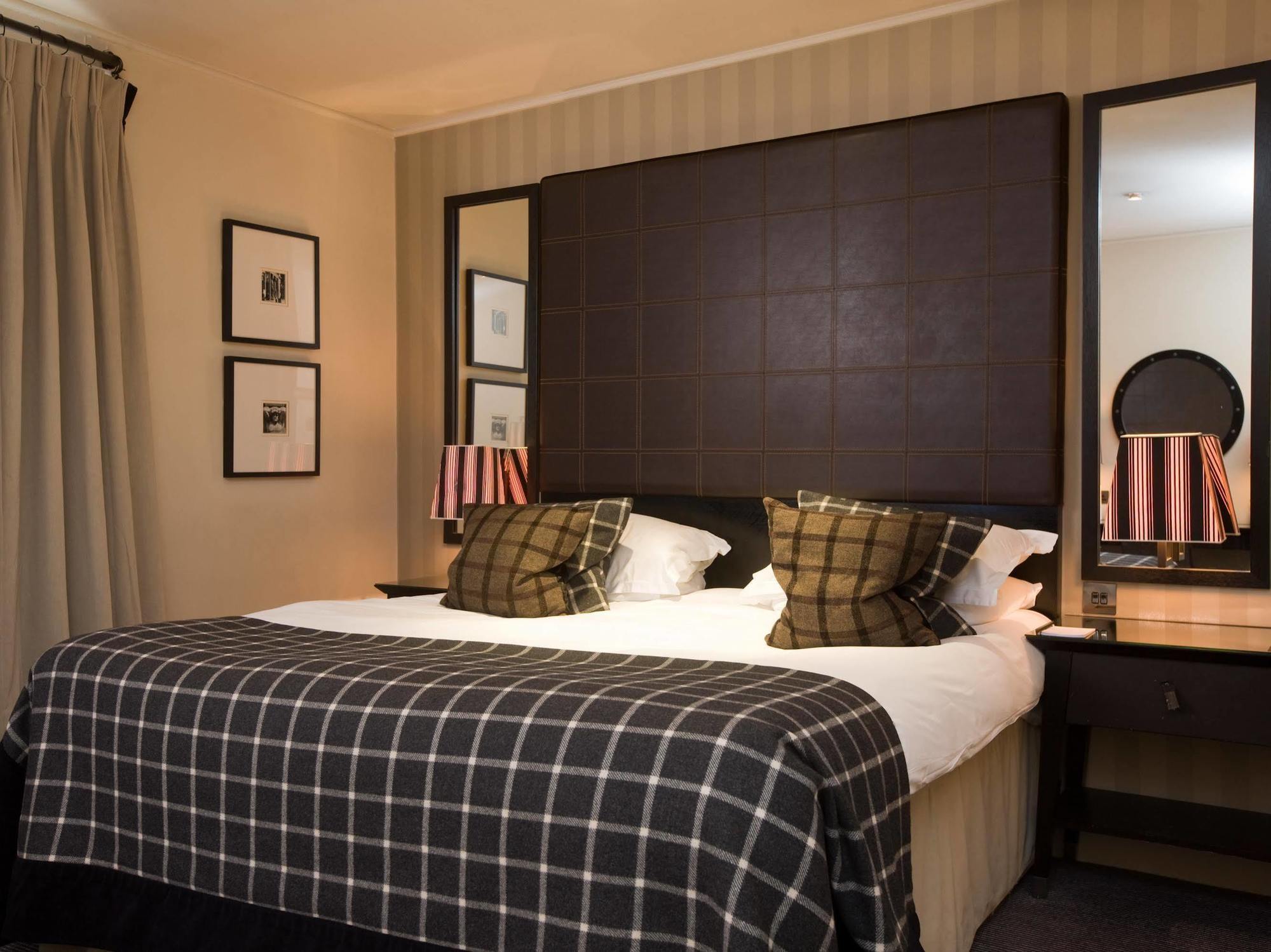 Malmaison Glasgow Kültér fotó